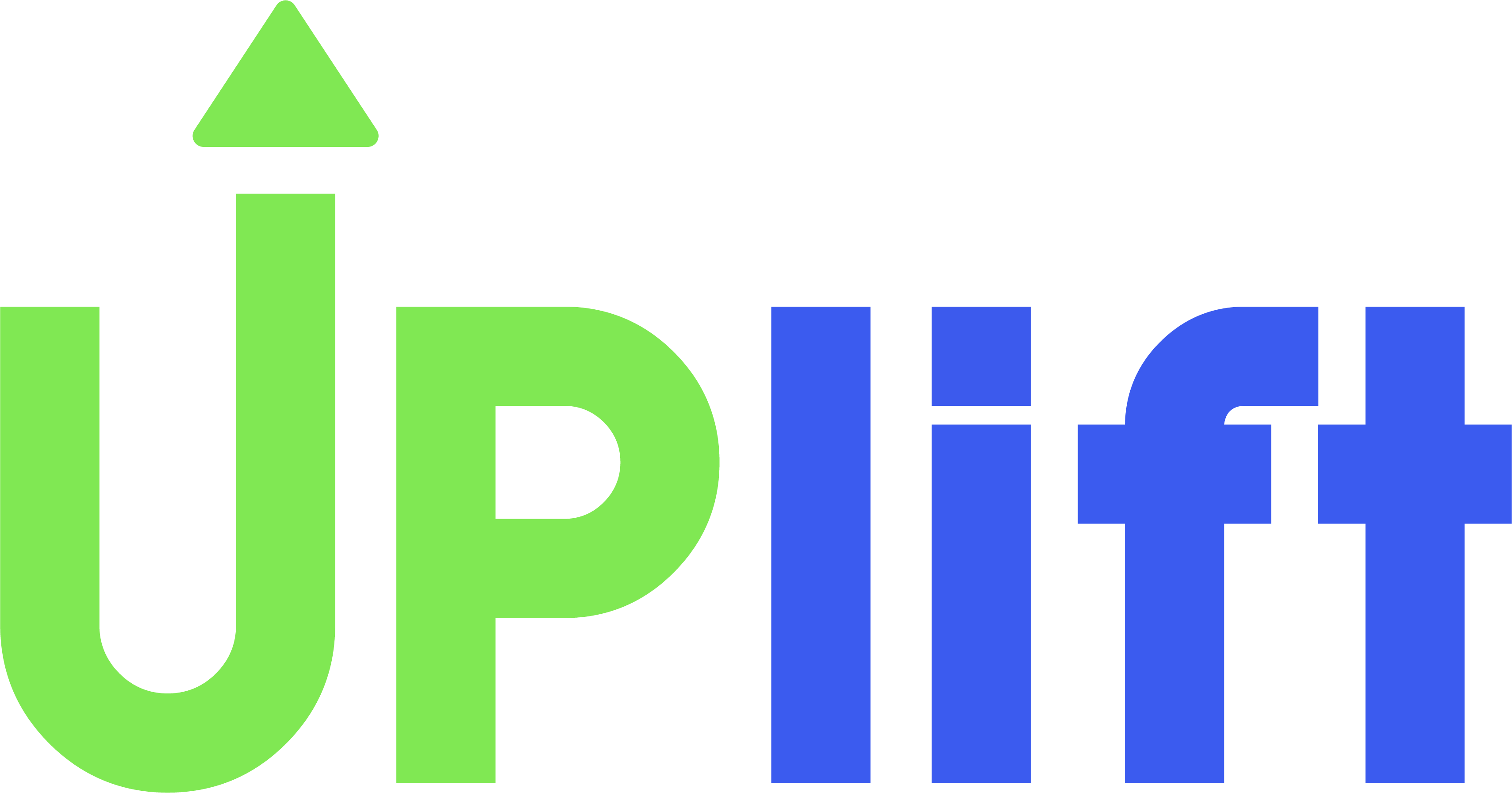 UPLIFT Combinator Program UPLIFT Foundation